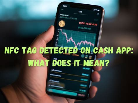 nfc tag programming app|cash app nfc tag detected.